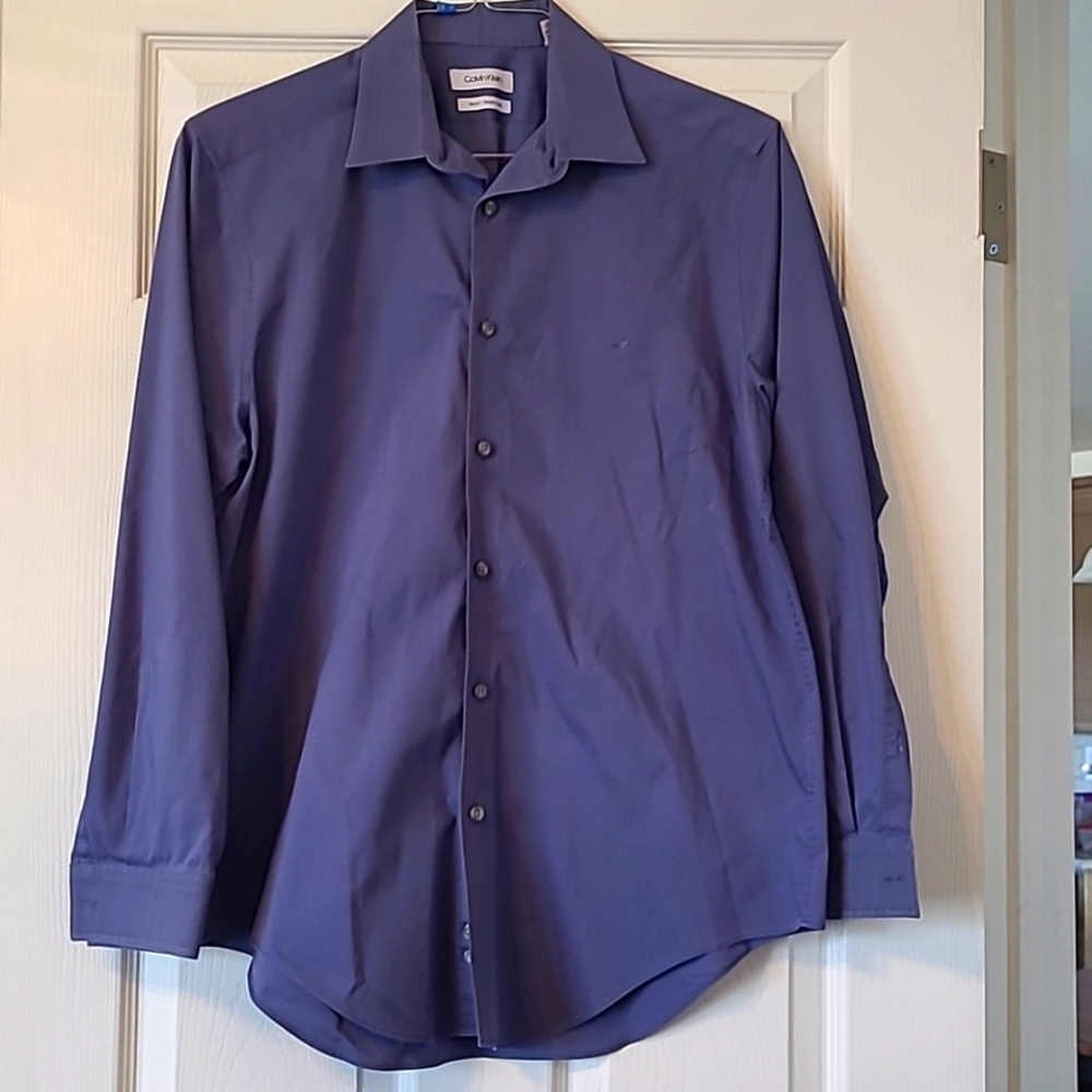 Men's size 16 dress shirt
